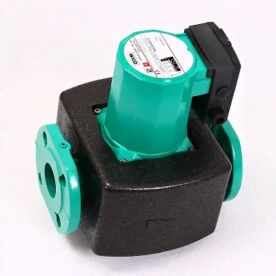 Циркуляционный насос Wilo TOP-S 25/7 DM-4