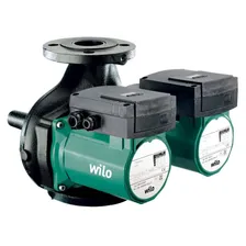 Насос Wilo TOP-SD 50/7 EM PN6/10