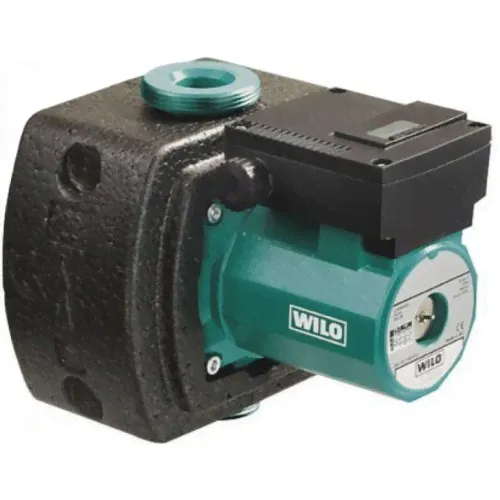 Насос Wilo TOP-S 25/5 DM