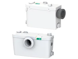 Насос санитарный Wilo HiSewlift 3-35
