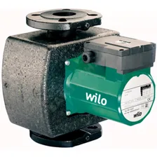 Насос циркуляционный с мокрым ротором TOP-S фланец Wilo