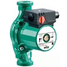 Насос циркуляционный Wilo Star RS 25/4-180