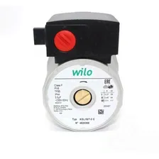 Запчасть для газ. котла Котловой циркуляционный насос WILO KSL 15/7-3C