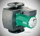 Циркуляционный насос Wilo Top-S 25/13 DM
