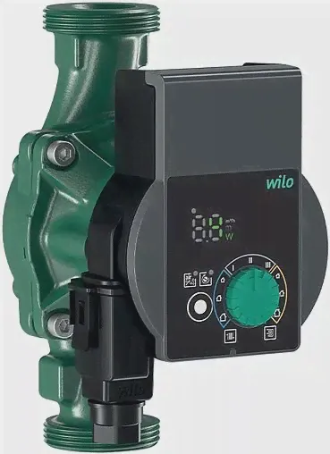 Насос циркуляционный Wilo Yonos PICO 30/1-6 4215520