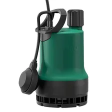 Насос дренажный WILO TM 32/8-10 EM