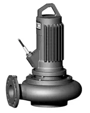 Насос WILO FA 08.64-258E + T 17.2-4/24HEx арт. 6047626