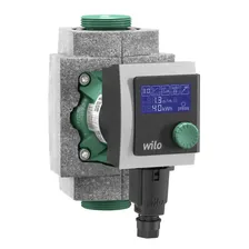 Насос циркуляционный Wilo Stratos PICO 25/1-6 180 для отопления