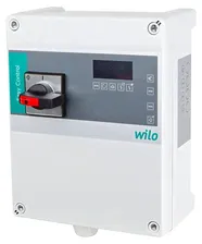 Блок управления Wilo Control MS-LIFT-2x4kW-DOL