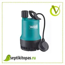 Насос дренажный Wilo TM 32/7