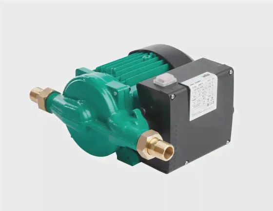 Насос повысительный Wilo PB-088EA