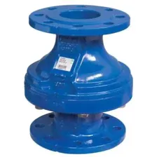 Wilo Обратный клапан R11/4"