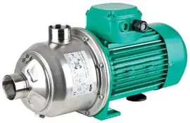 Насос Wilo ECONOMY MHI 1603-1/E/3-400-50-2/IE3 (арт. 4210713)