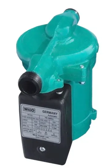 Wilo Насосная установка PB-H089 EA-0