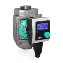 Циркуляционный насос WILO Stratos PICO 25/1-6 4216613