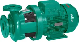 Насос WILO BL 65/120-4/2