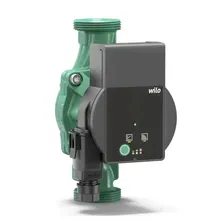 Насос циркуляционный Wilo Atmos PICO 25/1-6 130 для отопления