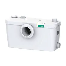 Установка канализационная HiSewlift 3-35 230В Wilo 4191677