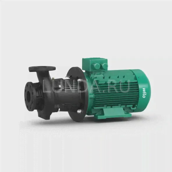 Насосы CronoBloc-BL, Wilo 40 (2786205)-0