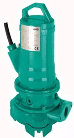 Насосы WILO MTC40 F 16.15/ 7/ 1-230-50-0