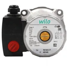 Насос циркуляционный ш.к. WILO RS 15/5-3P 88W(Ariston,Baxi,Bosch,Vaillant)