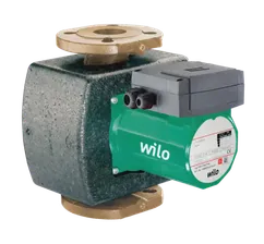 Wilo TOP-Z 25/10 (1~230 V, PN 10, RG)