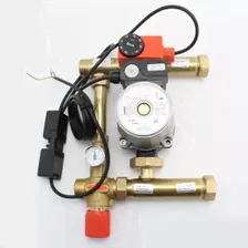 Смесительный узел с насосом (wilo star-rs 25/6-3) 1" fwr watts