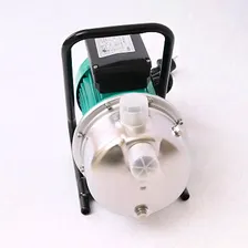Насос самовсасывающий WILO JET WJ 202 EM