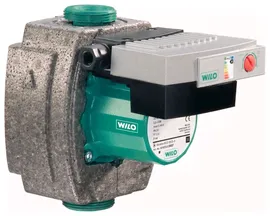 Насоссы WILO Stratos ECO 25/ 1-5