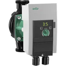Циркуляционный насос Wilo YONOS MAXO 30/0,5-12
