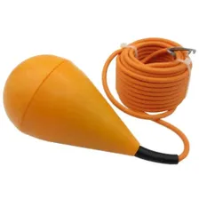Wilo MS 1 (PVC 3G0.75) Поплавковый выключатель с кабелем 10м (ПВХ)