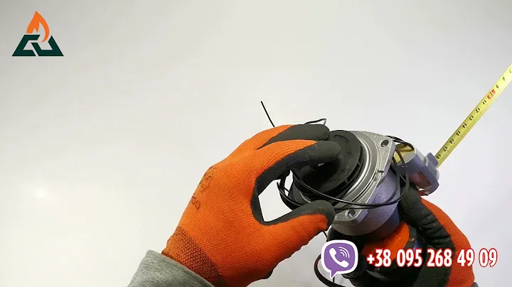 Насос (электрическая часть) односкоростной Wilo INTKSL 15/5-1 C (82 Вт), 18.074-1