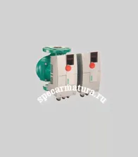 Циркуляционный насос Wilo Stratos-D 40/1-8