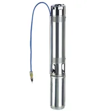 Насос скважинный Wilo TWU4-0409-C-QC