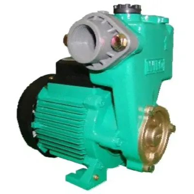 Поверхностный одноступенчатый насос Wilo PW 175 E