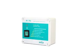 Прибор управления Wilo SK-701 (0,75кВт)