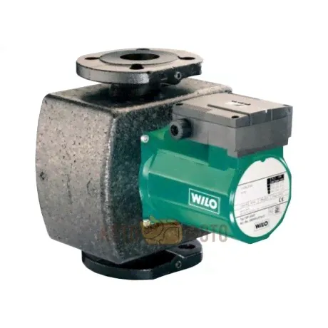 Насос циркуляционный Wilo Top-S40/10 EM PN6/10 2165524