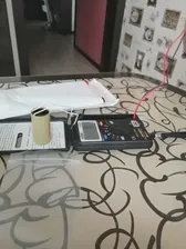 🛍 Запчасти для газового котла, циркуляция воды конденсатор насоса мкФ 400VAC для Wilo и фарфос