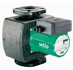 Насос с "мокрым ротором" TOP-S 25/7 EM Wilo