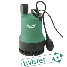 Wilo Насос дренажный TM 32/8