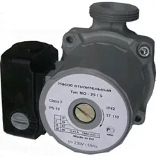 Насос циркуляционный Wilo-NO 25/6-180, G1 1/2"