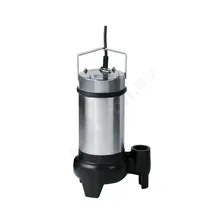 Насос дренажный Drain STS 40 Wilo