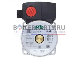 Насос Wilo MTSL 15/5 для котлов Ariston, Vaillant, Biasi, Ferroli, Nova Florida, Fondital, Viessmann, Protherm, Saunier D 4518537