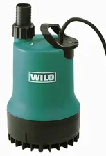 Насос дренажный Drain TM 32/7 ЕМ, Wilo 4048412. б3770