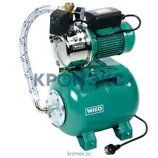 Станция насосная HWJ 202 EM 2 Wilo 2451055
