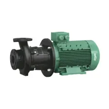 Насос консольно-моноблочный центробежный Wilo CronoBloc BL 80/240-75/2, артикул 2457602