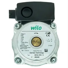 Насос циркуляционный WILO KSL 15/7-3С, 117 W 4520152 Wilo