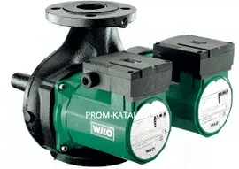 Циркуляционный насос Wilo TOP-SD 40/ 7 EM PN6/10