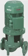 Циркуляционный насос Wilo IL 2786091 50/140-3/2