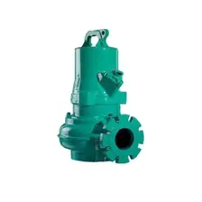 Насос Wilo FA 10.34E-246+T17.2-4/24H